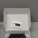 QRD Spark N5 Wireless Controller for PS5 Pro Slim PS4 PS3 PS2 Steam Deck PC Windows Mac iOS Android TV Box, Halleffect Gamepad Joystick with Touchpad, 6 Axis Gyro, Dual Vibration, Mapping, Macro