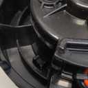 700323 HVAC Blower Motor Compatible with 2014-2019 Nissan Rogue 2017-2019 Nissan Rogue Sport 2014-2019 Nissan X-Trail Heater Blower Motor Fan Replace# 27226-4BU0A 272264BU0A NI3126126