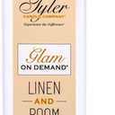 Tyler Candle Company - Spray On Demand - HIgh Maintenance Fragrance - 227g / 8oz, Clear (8 Ounce (Pack of 1))