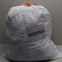 Waterproof All-Weather Universal Car Cover with Right Side Zipper & Mirror Pocket, 190T-PU Navy Blue Fits for Wagon 177" to 190" Length