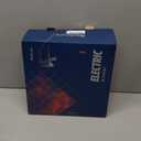 Bedsure Heated Blanket Throw Blanket - Fast Heating Electric Blanket, Soft Flannel Heated Throw with 4 Time Settings, 6 Heating Settings, Warm Gifts for Grandma & Grandpa & Seniors (50"x60", Grey)