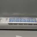 FLOWBREEZE Windowless Portable Air Conditioners, Evaporative Air Cooler w/Remote, 2.5L Water Tank & 4 Ice Packs, 12H Timer Auto-off, 70 Oscillating, Quiet Cooling Tower Fan For Home Office