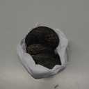 QUMY Dog Shoes for Large Dogs, Medium Dog Boots & Paw Protectors for Winter Snowy Day, Summer Hot Pavement, Water-Resistant in Rainy Weather, Outdoor Walking, Indoor Hardfloors Skid-Resistant Sole (Size 3: 2.0''x2.5''(W*L) (Pack of 4))