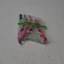 3-in-1 Hot Plate Gripper, Anti Scald Plate Gripper, Multi-Angle Anti-Scald Bowl Holder Clip & Hot Plate Grabber Tool with Lock, Kitchen Utensil For Bowls Pans Dishes (2PCS)