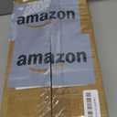 Suptek Monitor Mount Gas Spring Monitor Arm Desk Mount Fully Adjustable Fits 17 20 22 23 24 26 27 32 35 inch Monitors Weight Capacity up to 24.25 lbs (black)