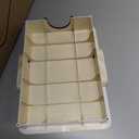 xTool F1 Desktop Smoke Air Purifier, Fume Extractor with 3-layer filtration, Hepa Portable for xTool F1 Laser Engraver only, Air Purifier for Laser Engraver for Wood and Metal