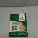 Kappochi Pet Food Premium Dried Dog And Cat Snacks Pet Treats, Best By 01/30/2027
