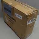 EASELAND OlympicQueen Mattress Pad Pillow Top Mattress Cover Quilted Fitted Mattress Protector Cotton Top 8-21" Deep Pocket Expanded Mattress Topper (66x80 Inches, White)