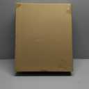 Medline Bed Assist Bar with Storage Pocket, Height Adjustable Bed Rail for Elderly Adults, Assistance for Getting In and Out of Bed at Home