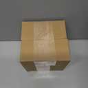 2 x Gray Cement Spiral Incense Holder - Modern Minimalist Upright Standard Size Incense Burner - Incense Sticks Not Included