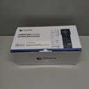 NOVETE Under Sink Water Filter, 3-Years, 30000 Gallons, Reduce 99.5% Chlorine, PFAS, Bad Taste, NSF/ANSI 42/372, Water Filtration System with Stainless Faucet, USA Tech, Do Not Reduce TDS, UWF1A-KPC (Black)