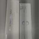 Stylus Pen Fast Charge for iPad 2018-2023, for iPad 10th/9th/8th/7th/6th, iPad Air 4/3th, Mini 6/5th, Pro 11''/12.9'', Capacitive Pen with 5 Nibs,White