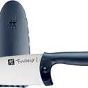 ZWILLING TWINNY Kids Chefs Knife - Blue (1")