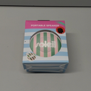 FF05 Soleil Bluetooth Speaker 2 Pack