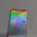 CHAOFEnG Magnetic Compatible with iPhone 17 Pro Max Case with Stand [Military Grade Drop Tested][Compatible with Magnet] Ring Translucent Slim Hard Back Soft Edge, Purple