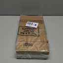 Cindeer 2 x 6 Inch Flameless Advent Candles Set of 5 LED Advent Pillar Wreath Candles Battery Operated Purple Pink Flameless Votive for Seasonal Celebration Rituals Festival Church Decoration