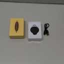 GPS Tracker for Vehicles, No Subscription, GPS Strong Magnetic Vehicle Anti-Lost Tracker, Smallest Locator Real Time, Anti-Theft Micro GPS Tracking Device with Free App, 2026 Upgraded (Model PG12-3)