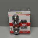 Atlas Home Security Exterior Entry & Deadbolt