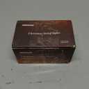 JMEXSUSS Blue Christmas String Lights Indoor Outdoor, 66ft 200 LED Blue String Lights Clear Wire Plug in, 8 Modes Waterproof Christmas Lights for Halloween Tree Party Bedroom Wall Christmas Decoration