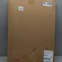 16x24 Frame, Transitional Modern Design Picture Frames, 16 by 24 Rustic Poster Frame for Home Decor, Gold Vintage Photo Frames, Horizontal or Vertical Display, Choose Size & Color