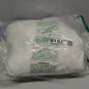 hyha Couch Covers for Dogs Washable, Non Slip Plush Dog Sofa Protectors, Fuzzy Pet Couch Covers for 3 Cushion Sofa Pet Friendly (Navy Blue, 27.6" x 70.9")