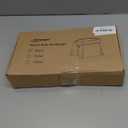 Aimosen 4 Packs Sandbags Weight Bags for Light Stand Photography Video Equipment, Heavy Duty Saddlebag for Backdrop Stand, Photo Tripod, Canopy, Pop up Tent, Umbrella Base, Fishing Chair, Picnic Table (Black)