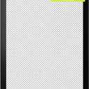 Zilla Fresh Air Screen Cover, Secure and Durable Metal Mesh Cover for Reptile Terrariums, 30 x 12 inches