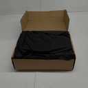 Bike Covers for 3 Bikes - 600D Waterproof & Heavy Duty, Large Bicycle Cover for eBike, Mountain, Road, Hybrid, Beach Cruiser, Scooter (1) Basic - Stationary)