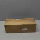 Der Rose 28" Bird of Paradise Artificial Plants Tropical Fake Potted Banana Tree Faux Plants Indoor and Outdoor for Home Office Living Room Porch Balcony Decor 