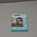 DynaTrap DynaShield Repellent Refill Pads - Official Refill Pads for DynaShield Mosquito Repellent - DS1000R8SR, 8 Pack