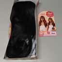 Outre Wigpop - Style Selects - Polaris (1B) (OFF BLACK 1B)