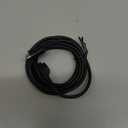 Replacement Audio Cable Compatible with SteelSeries Arctis 3, 5, 7, Pro Gaming Headset (Male to Male)