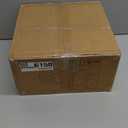 Wimarsbon Storage Ottoman,Soft Faux Fur Footstool with Padded Seat, Small Reading Vanity Chair, Footrest with Wood Tray for Couch, Mini Coffee Table or Display Stand (Light Green, Round Storage)