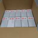 Jointown Basic Vinyl Exam Gloves-Safty Glove Latex & Powder-Free, Synmax Disposable XLarge (Case of 1000, Blue)