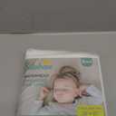 Changing Pad Liner - 5 Pack (Improved Thickness) 14" x 26" Superior Viscose Terry Surface, Waterproof & Absorbent Diaper Changing pad Liners