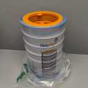 Compatible with Diaper Genie Pails, 8-Pack, 2600 count