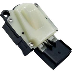 Ignition Starter Switch 924-727 Compatible with Pacifica PT Cruiser Sebring Voyager Avenger Caliber Caravan Charger Magnum Nitro Commander Compass Grand Cherokee Liberty Patriot Wrangler