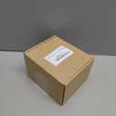 MOTOKU Stainless Steel Hood Latch Lock Assembly for Lexus ES300 (2002-2003), ES330 (2004-2006), Front Upper