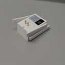 2025 1.2Gbps WiFi Extender Signal Booster, Up to 12880 sq. ft, Dual Band 5GHz/2.4GHz, WiFi Extenders Signal Booster for Home, WiFi Range Extender with Ethernet Port, Connects 100+ Devices