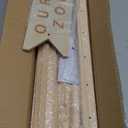 Stuffed Animal Storage Zoo with Wheels, Wooden Large Stuff Animals Plushies Holder Toy Organizer Kids Plush Storage Cage with Elastic Band and Net for Nursery Playroom Corner for Toddler