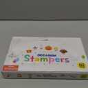 TINYMILLS 60 Pcs Holidays and Occasions Assorted Stampers for Kids 60 Different Stamper Designs Scrapbooking Craft Stampers Teacher Stampers