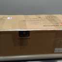 Yoleo Adjustable Weight Bench for Full Body Workout; Foldable Bench Press Bench of Home Gym Strength Training; Incline Decline Flat Utility Workout Bench with Quick Folding& Fast Adjustment (Black)