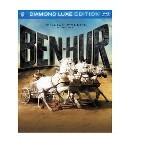 Ben Hur [Blu-ray]