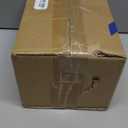 Yarra-Decor Turkish Moroccan Pendant Hanging Light with 15-Foot Cord - Exquisite Tiffany Style Mosaic Ceiling Lamp for Bedroom, Living Room(Multicolor1)