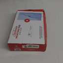 Sunbeam Heating Pad King Size (Extra Large, Light Blue)