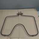 AMI PARTS WB44X5082 Oven Bake Element Fit for G-E Hot-Point Ken-More Bake Element Replace WB44X0192 WB44X10003 WB44X1126 WB44X192 WB44X5061 WB44X5072 PS249466