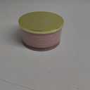 Burnable Sensations Candle, 21 oz, 4 Cotton Wicks, Stuck with You, Large Painted Jar, Stuck With You