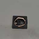 Fitness Tracker with Step Counter/Calories/Stopwatch, Activity Tracker, Health Tracker with Heart Rate Monitor, Sleep Tracker,1.10''AMOLED Touch Color Screen, Pedometer Watch for Women Men (Pink)