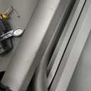 YAMATIC Impact Sprinkler on Adjustable Tripod Base, 360 Degree Large Area, Heavy Duty Adjustable Pulsator Sprinkler for Lawn, Yard and Grass Irrigation, Spray up to 20-90ft(Zinc Head) (1 Pack)