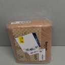 Bedsure Mocha Mousse Duvet Cover Queen Size - 3 Pieces Prewashed Extra Soft Bedding Set, Includes 1 Duvet Cover 90x90 Inches with Zipper Closure & 2 Pillow Shams, Comforter Not Included